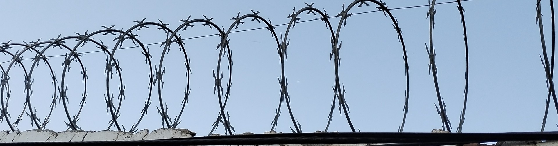 calidad alambre de afeitar de seguridad fábrica